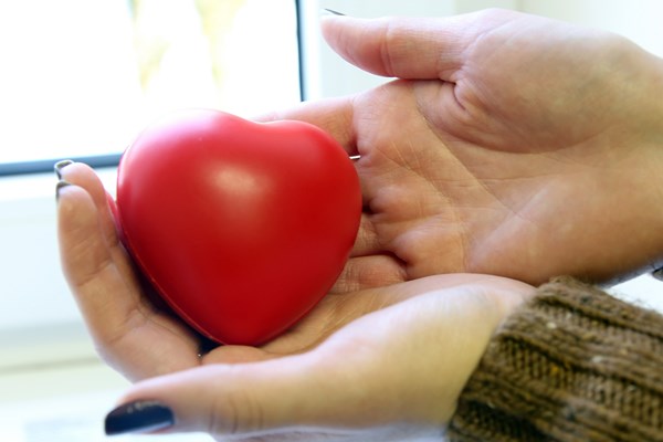 kaip diagnozuoti hipertenziją sveikatos širdies priepuolio simptomai