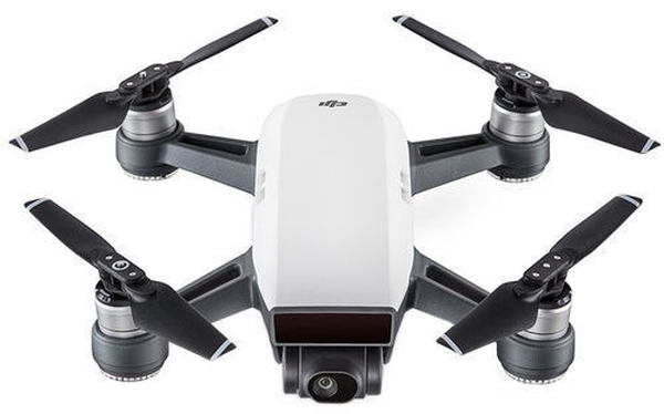 dronas 2
