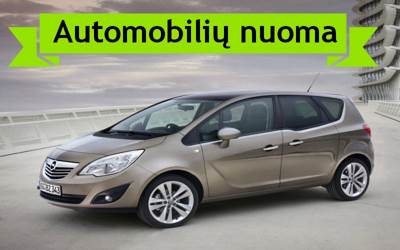 automobiliu-nuoma