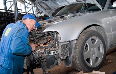 autoservisas