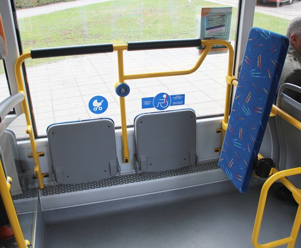 autobusas vidus